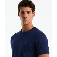 T-Shirt para Hombre Original Penguin BLUE DEPTHS
