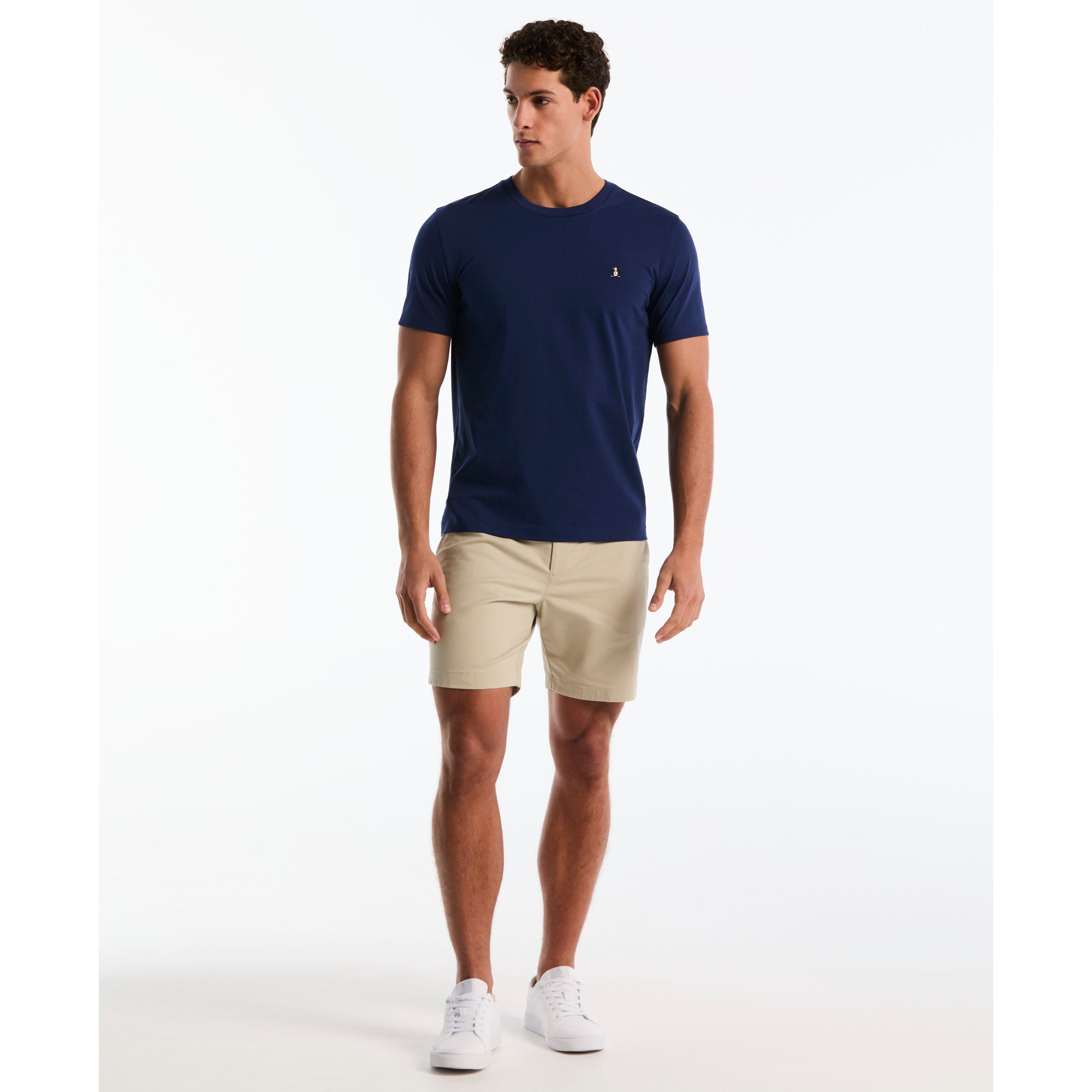 T-Shirt para Hombre Original Penguin BLUE DEPTHS
