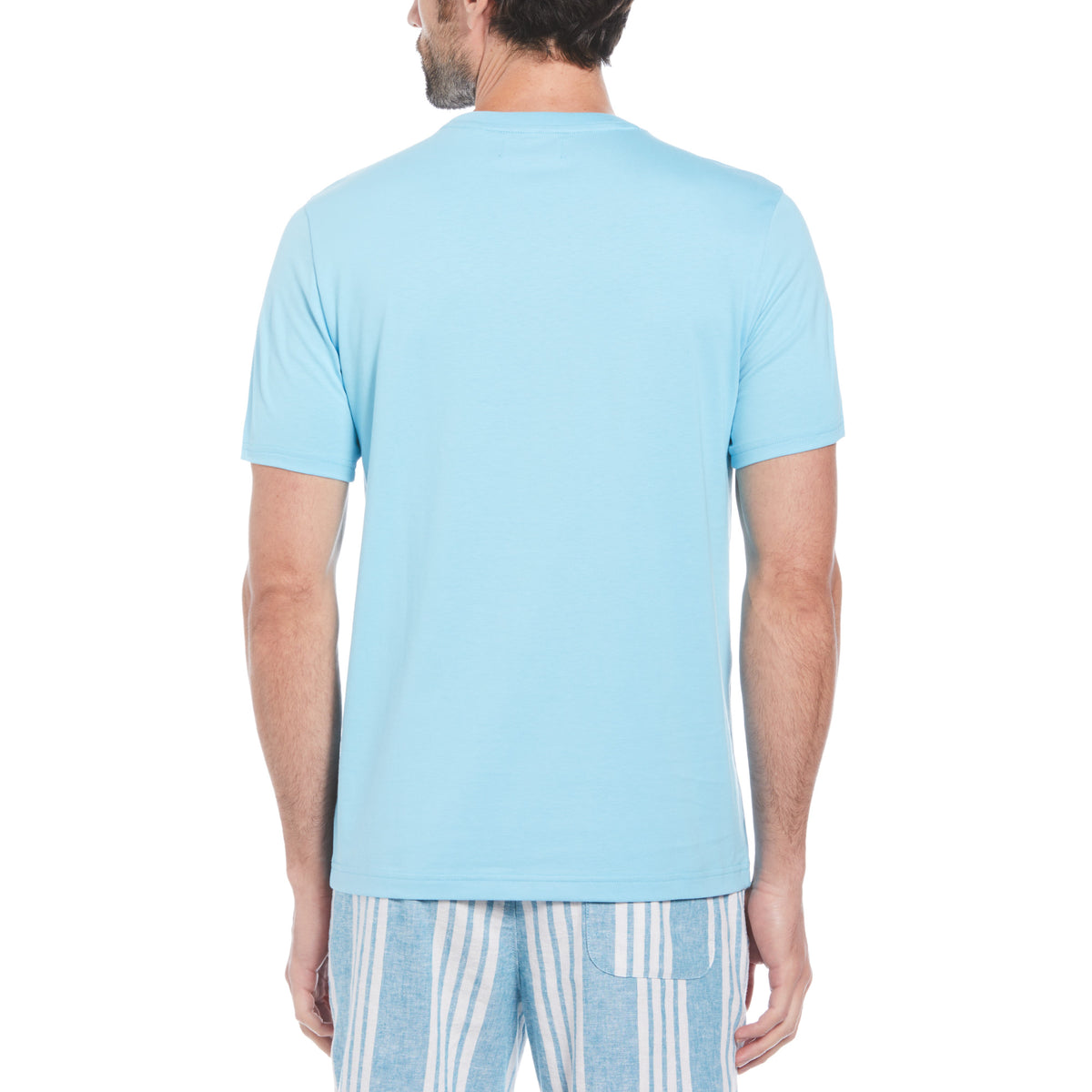 T-shirt para hombre OPKB2011-407