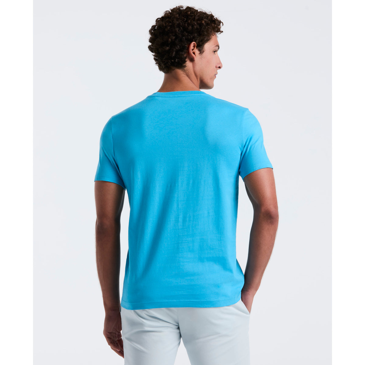 T-shirt para hombre OPKB2011-429