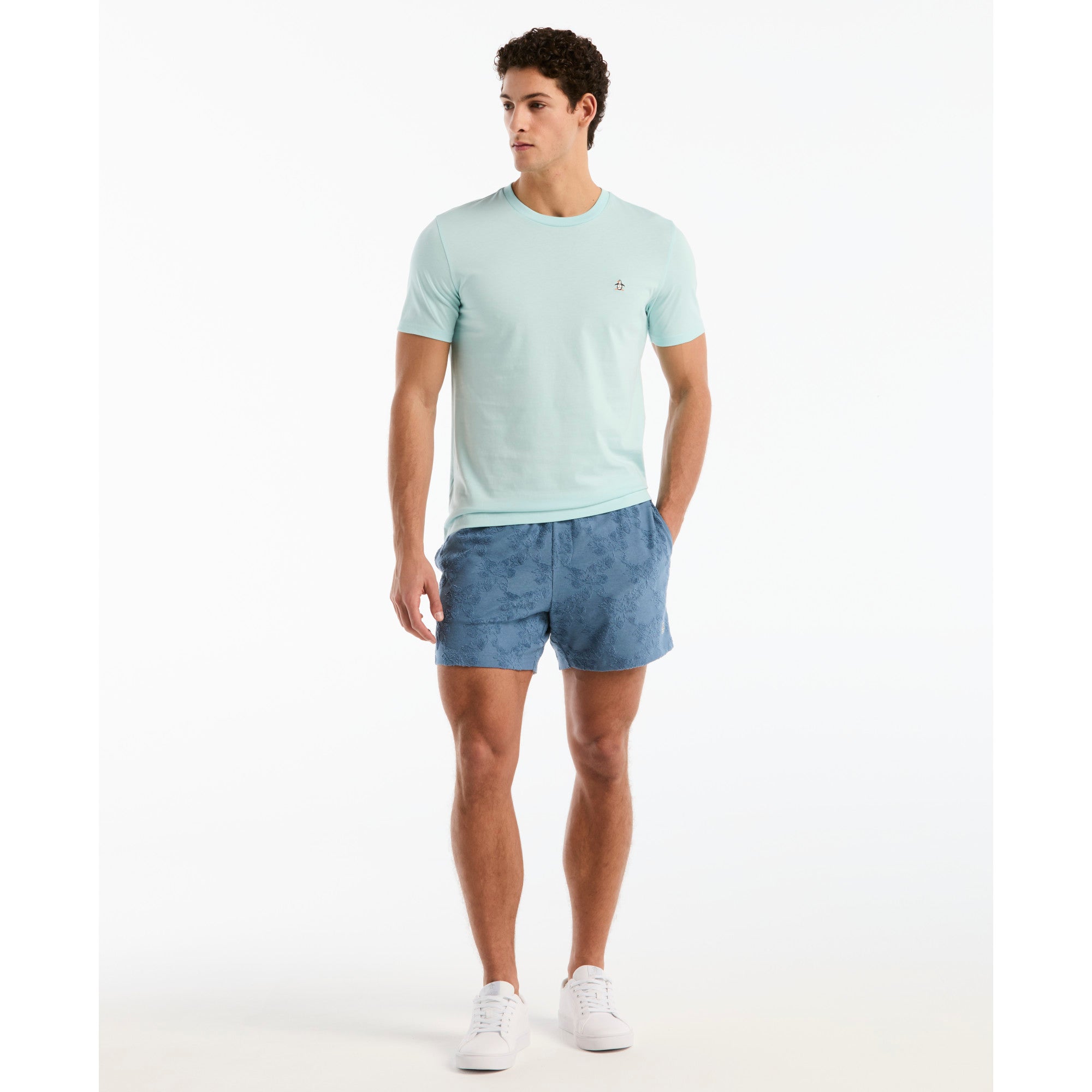 T-Shirt Para Hombre - vista 4