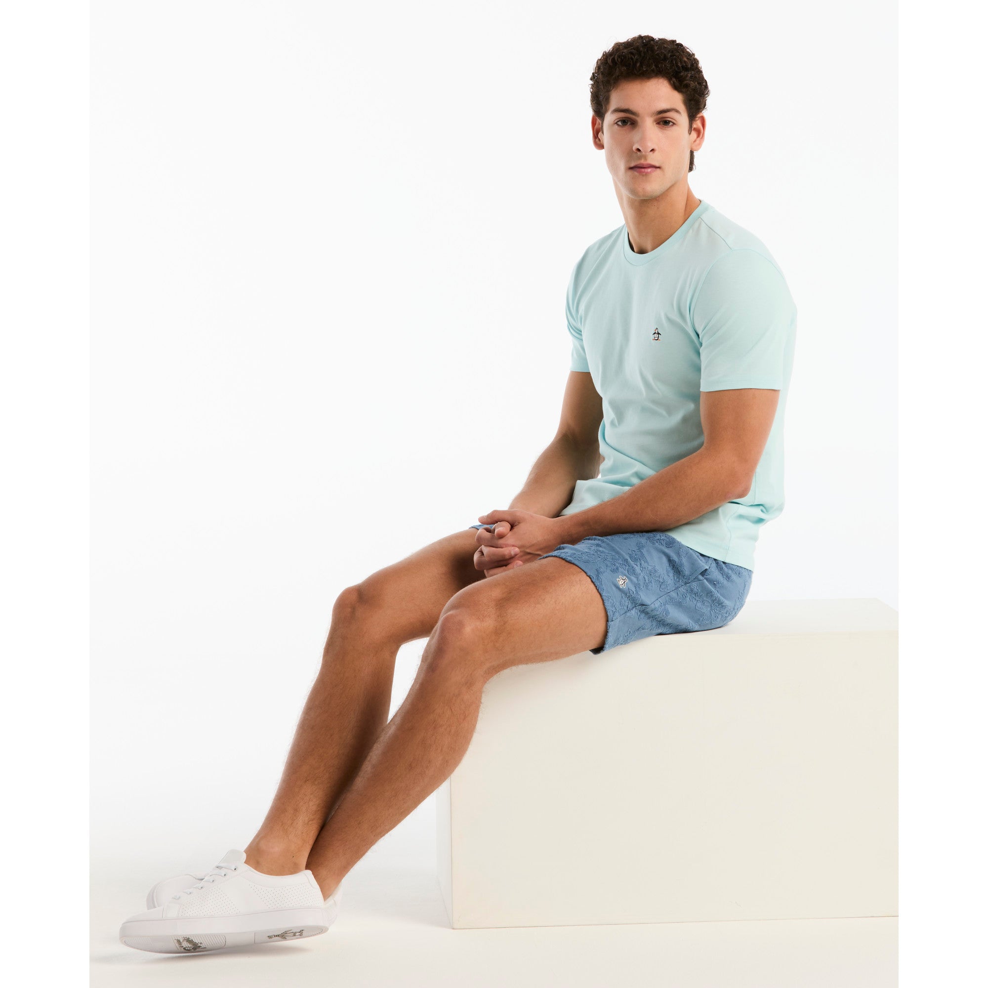 T-Shirt Para Hombre - vista 5