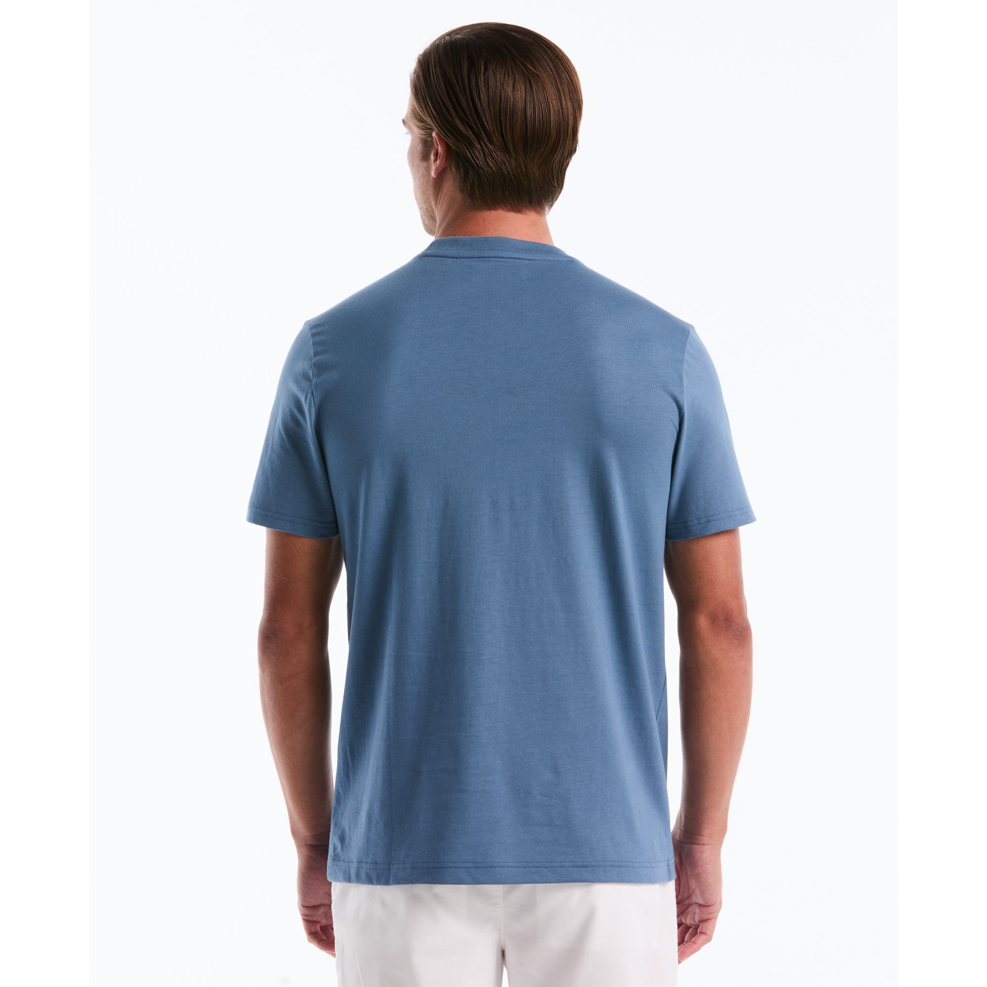 T-Shirt Para Hombre - vista 2