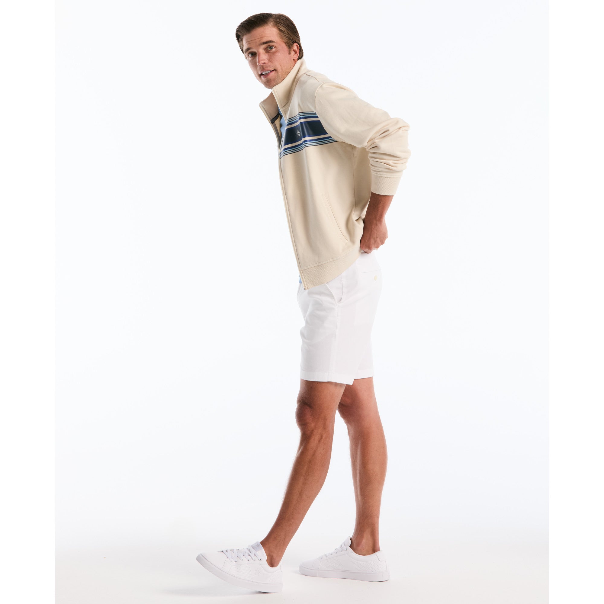 T-Shirt Para Hombre - vista 5