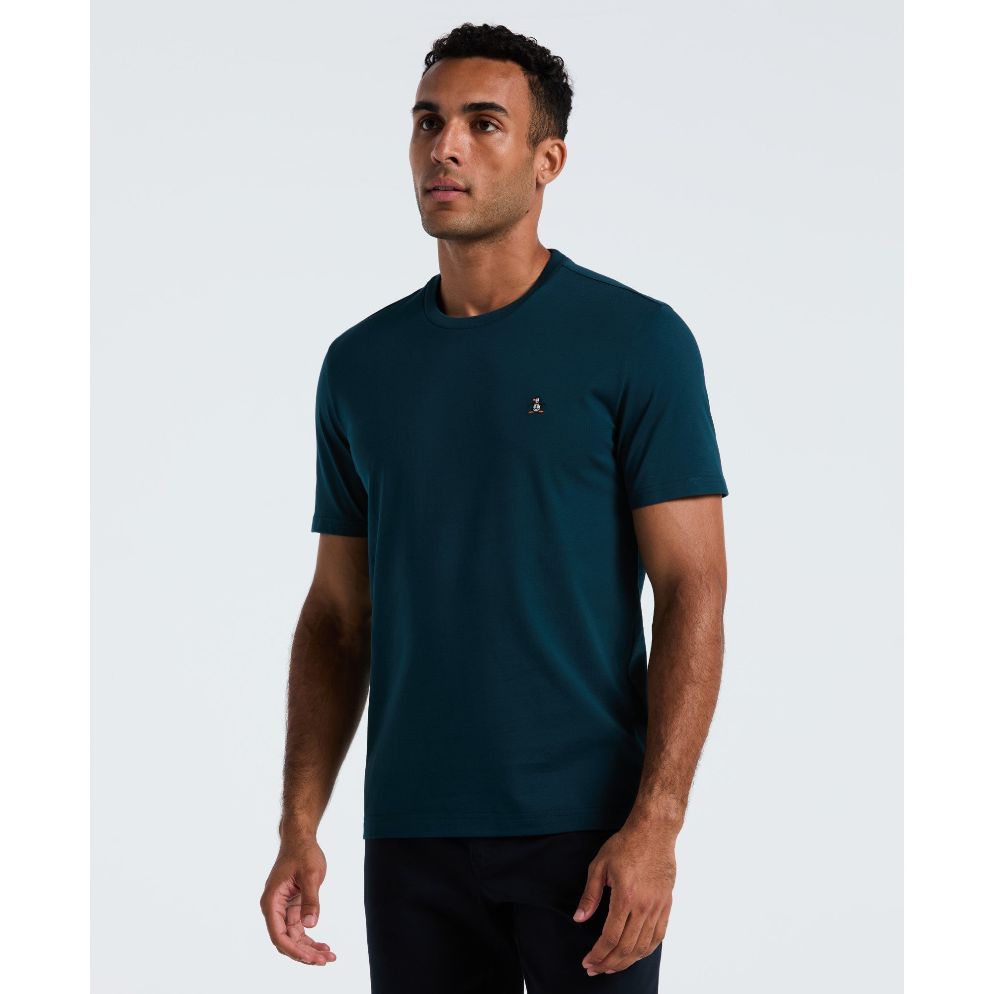 T-SHIRTS PARA HOMBRE PENGUIN – www.multimodashop.com