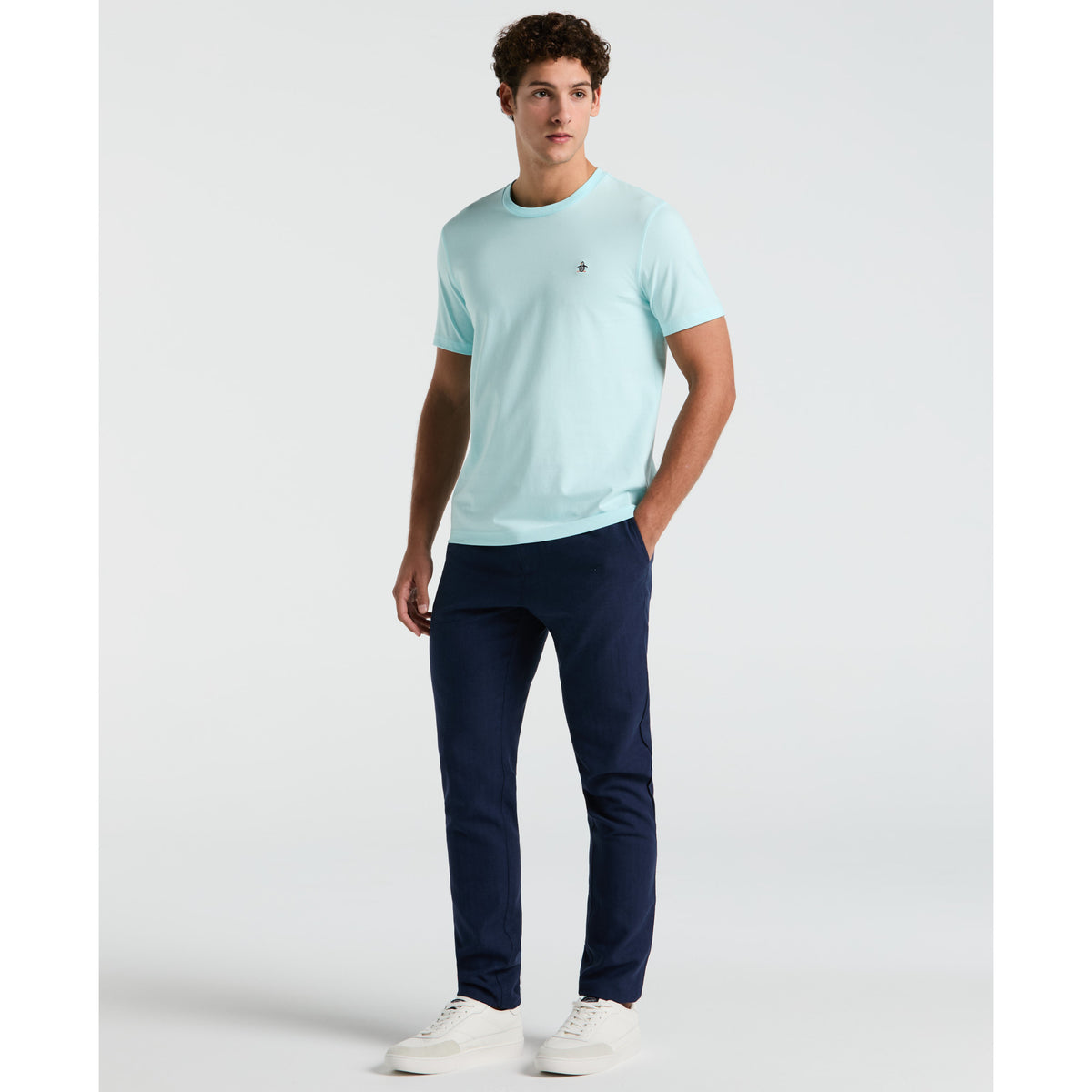T-shirt para hombre OPKB2011-477