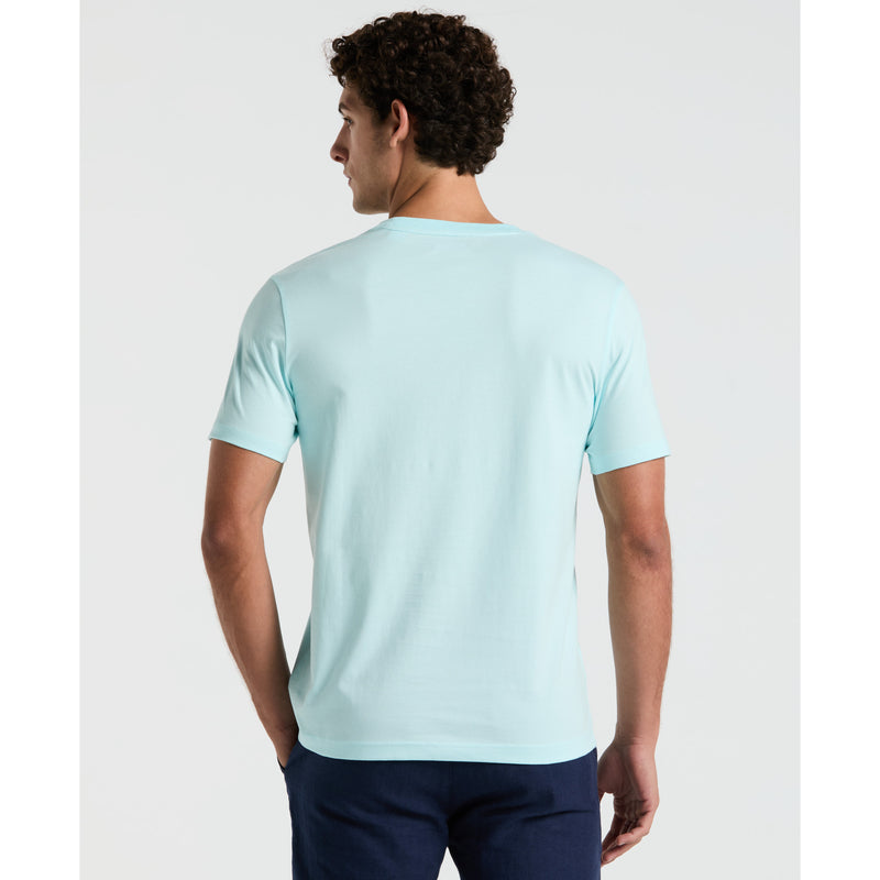 T-shirt para hombre OPKB2011-477