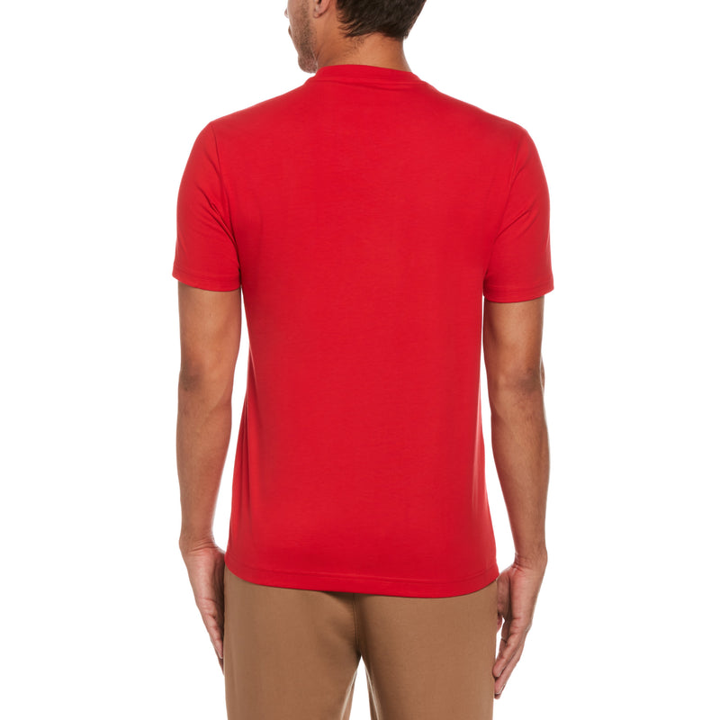 T-shirt para hombre OPKB2011-602