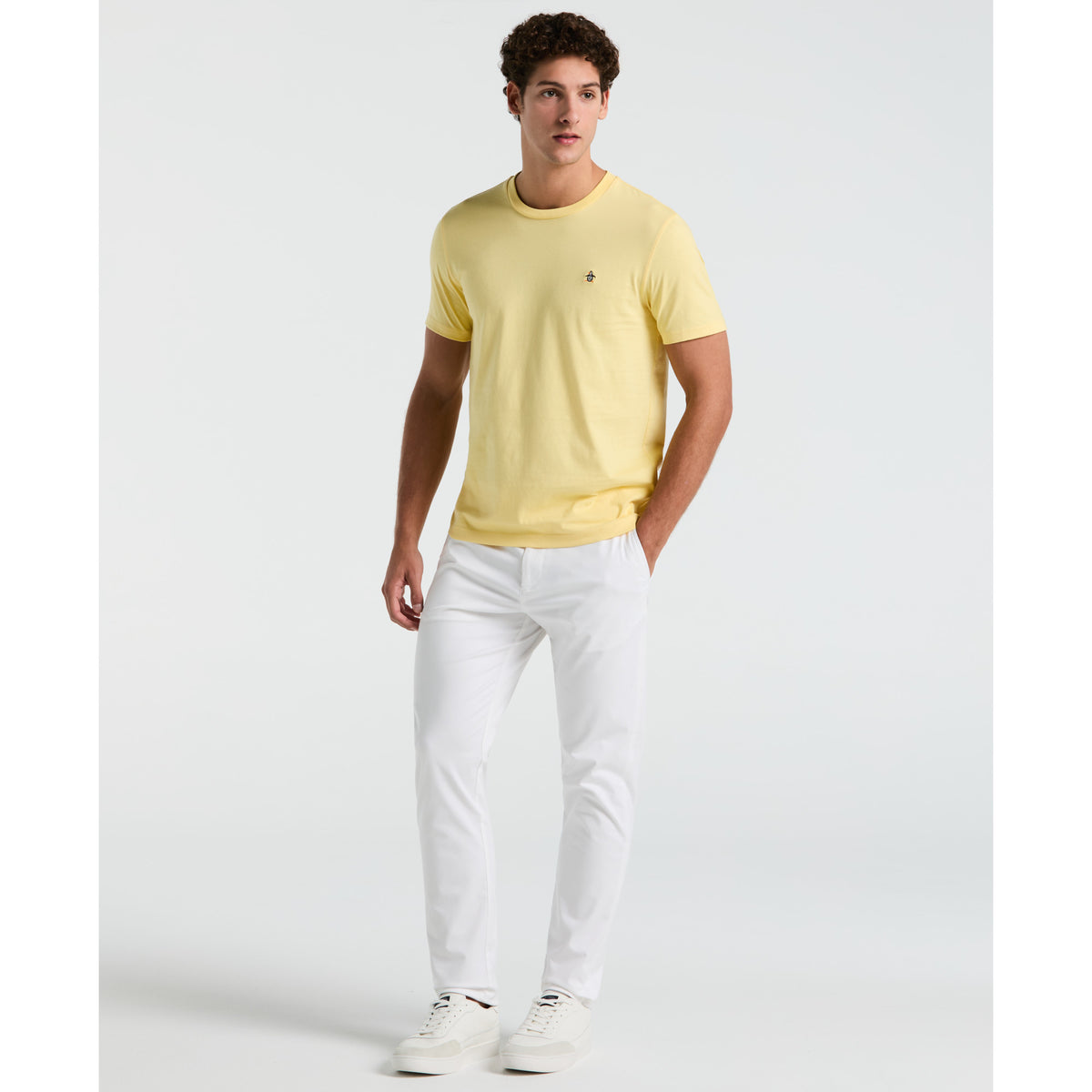 T-shirt para hombre OPKB2011-780