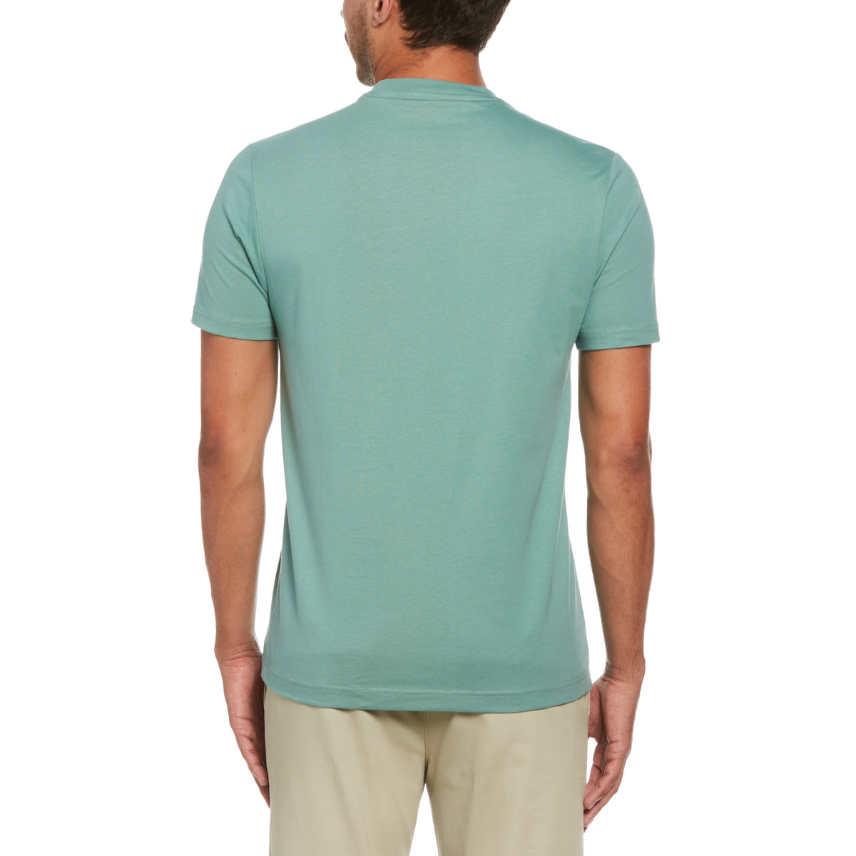 T-shirt para hombre OPKB2011-989
