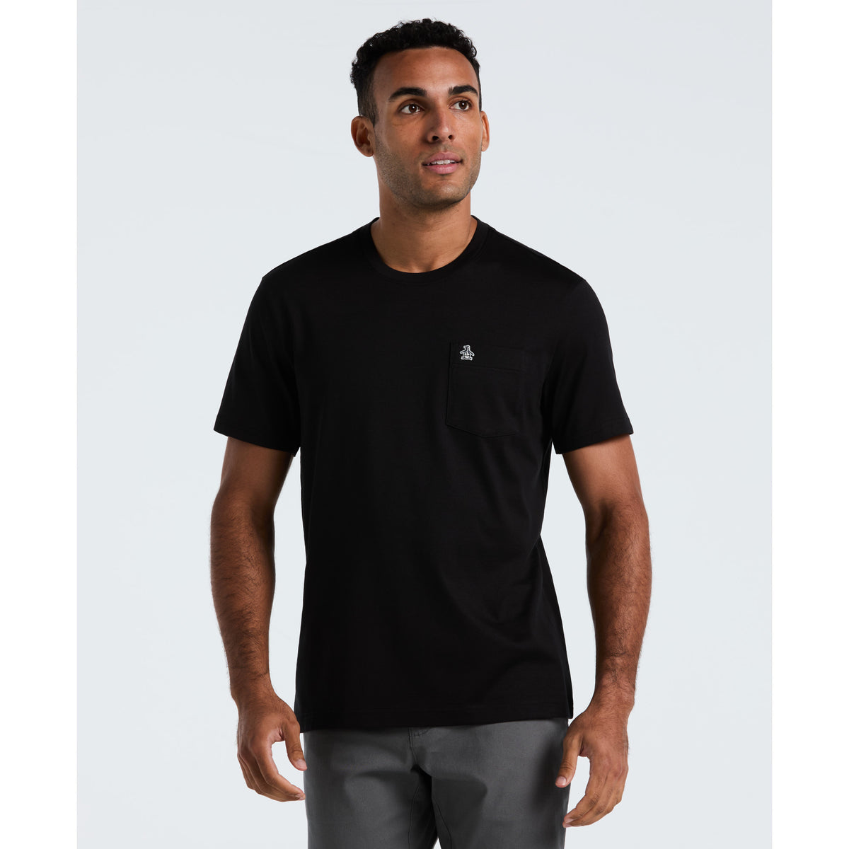 T-Shirt Para Hombre