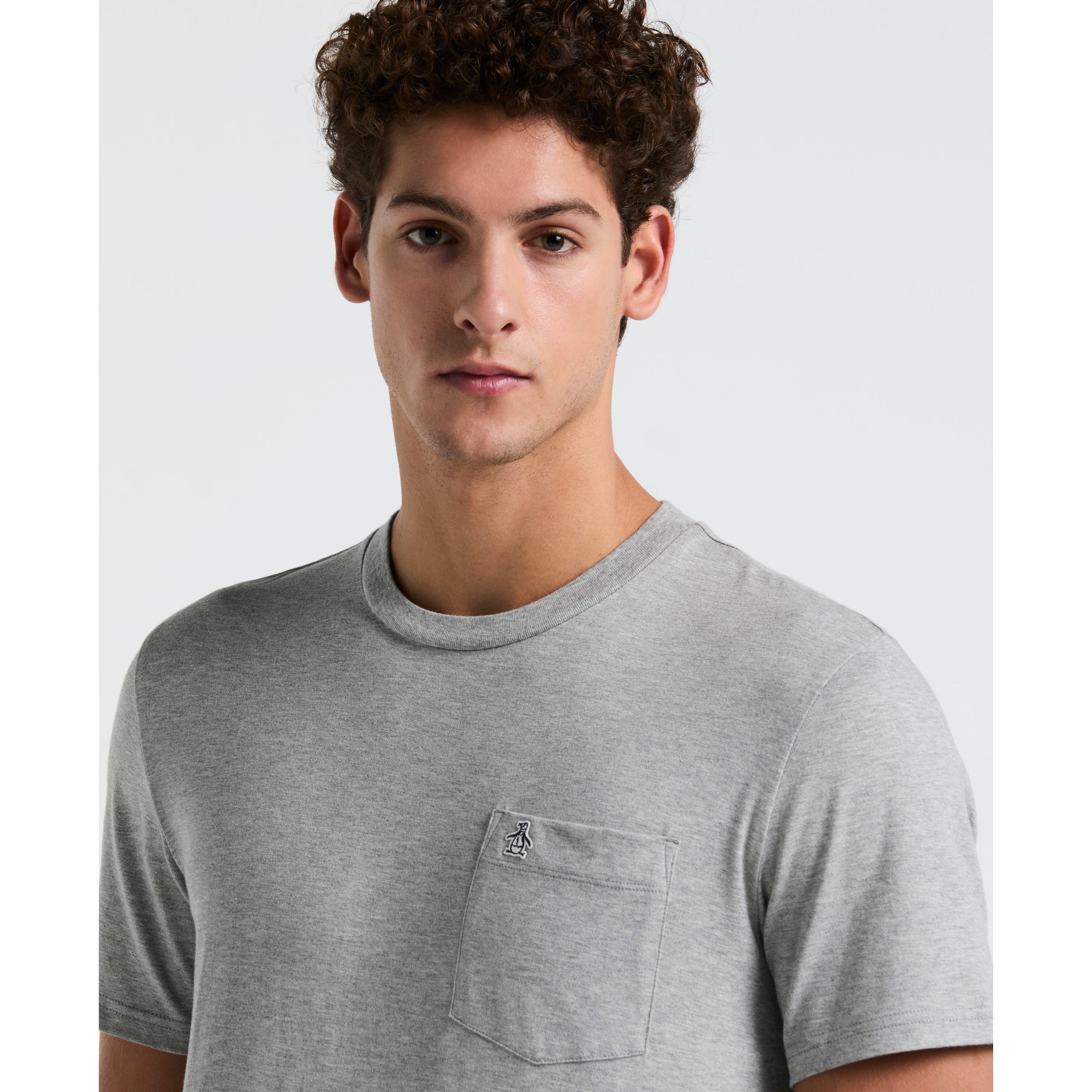 T-Shirt Para Hombre - vista 3