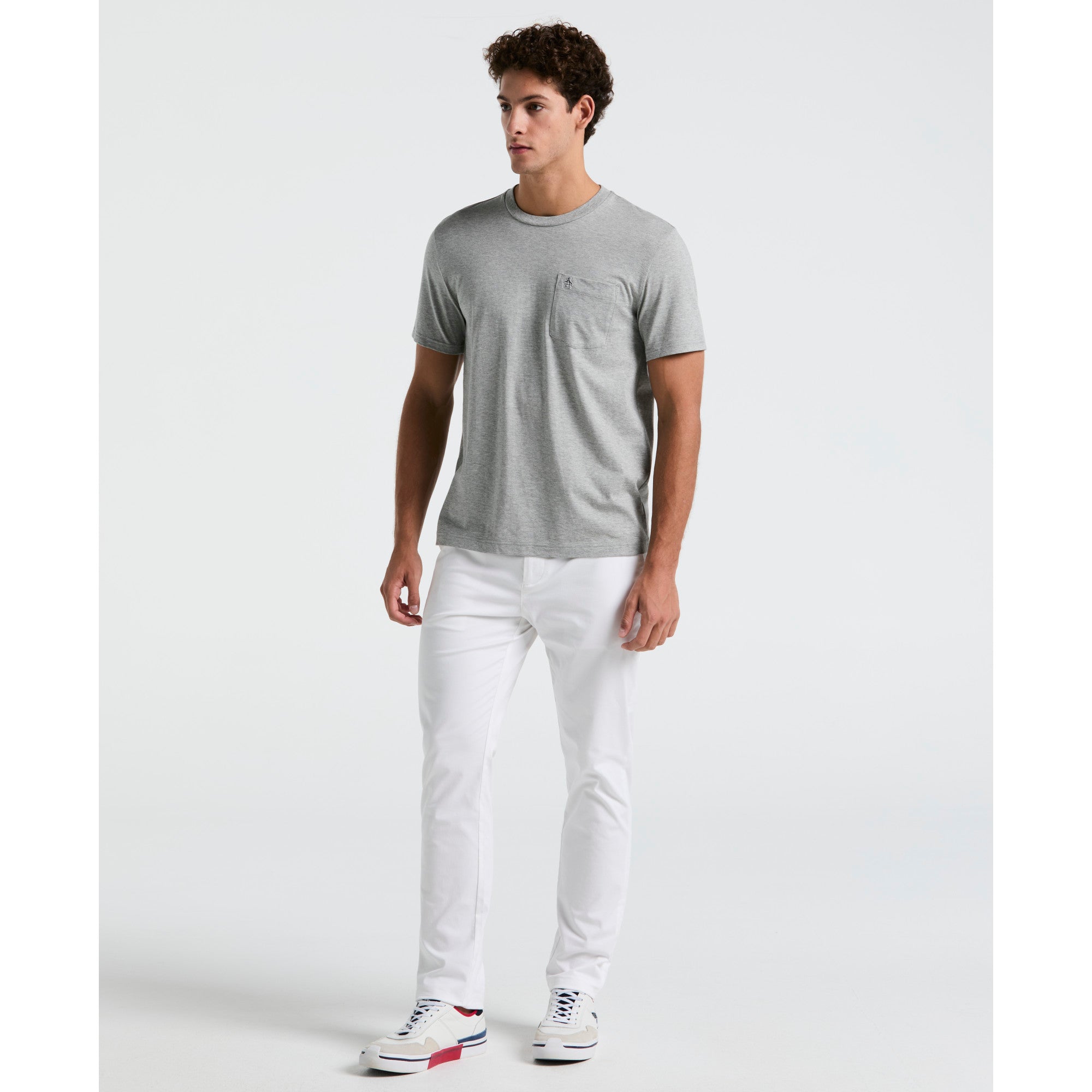 T-Shirt Para Hombre - vista 4