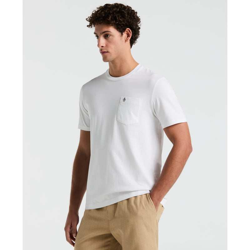 T-shirt para hombre OPKB2111-118