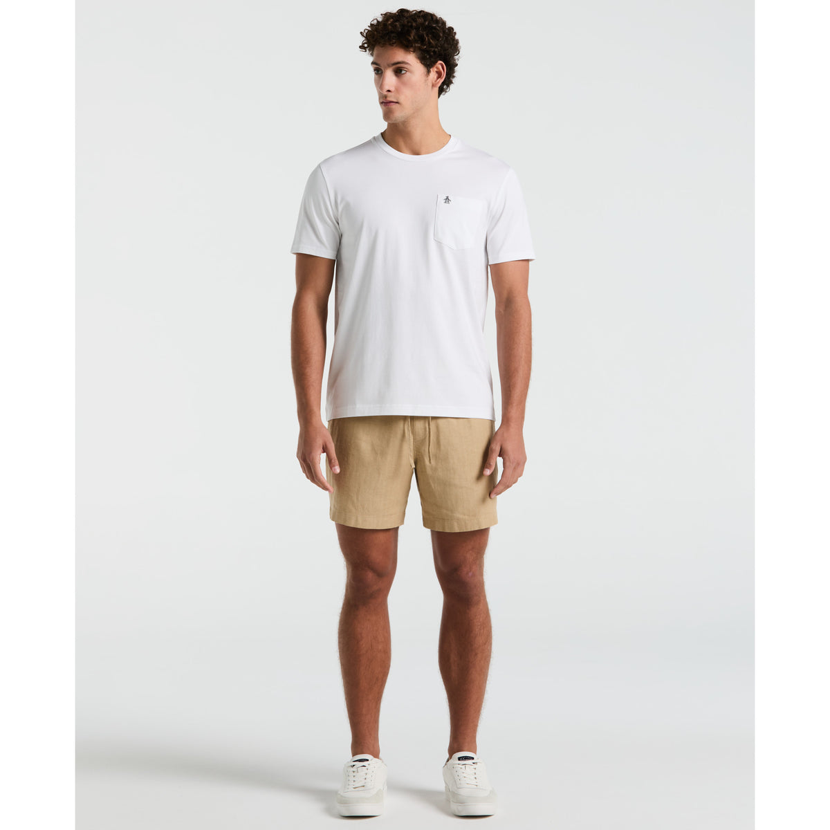 T-shirt para hombre OPKB2111-118