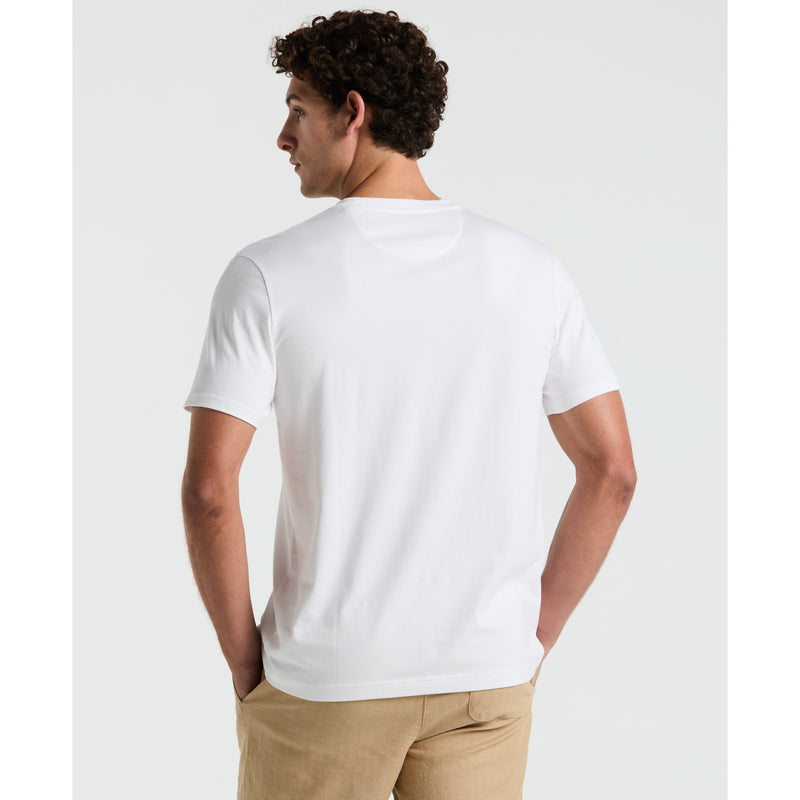 T-shirt para hombre OPKB2111-118