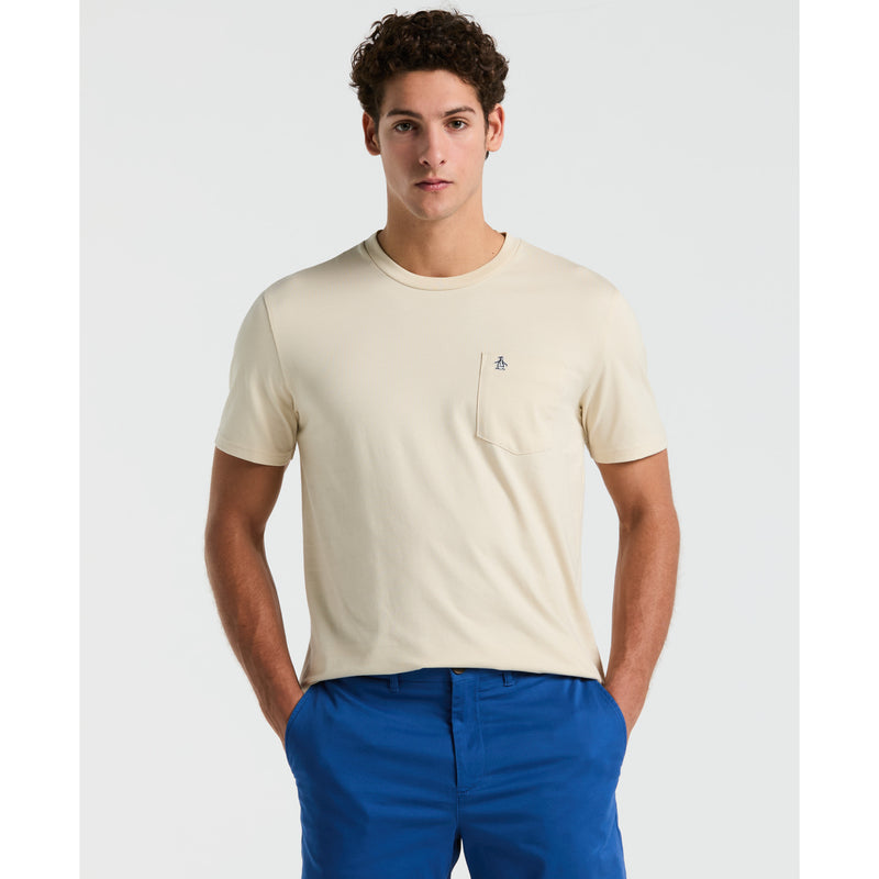 T-shirt para hombre OPKB2111-252