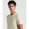 T-shirt para hombre OPKB2111-252