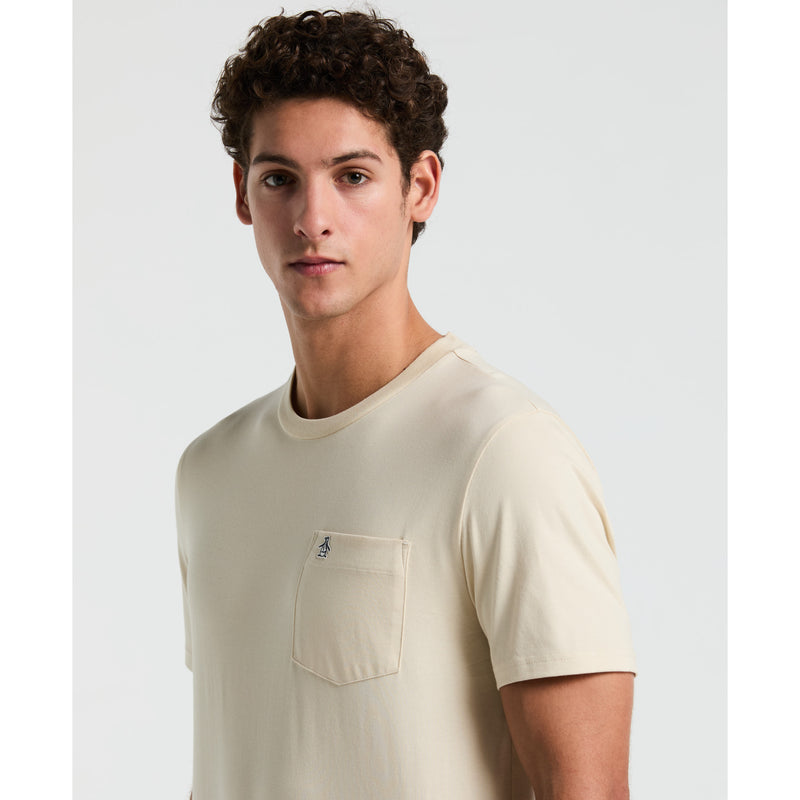 T-shirt para hombre OPKB2111-252