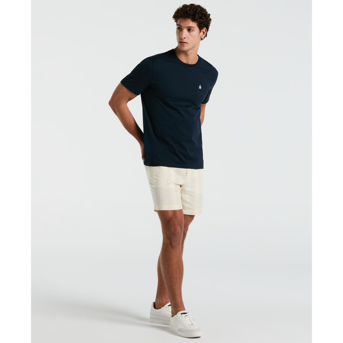 T-shirt para hombre OPKB2111-413