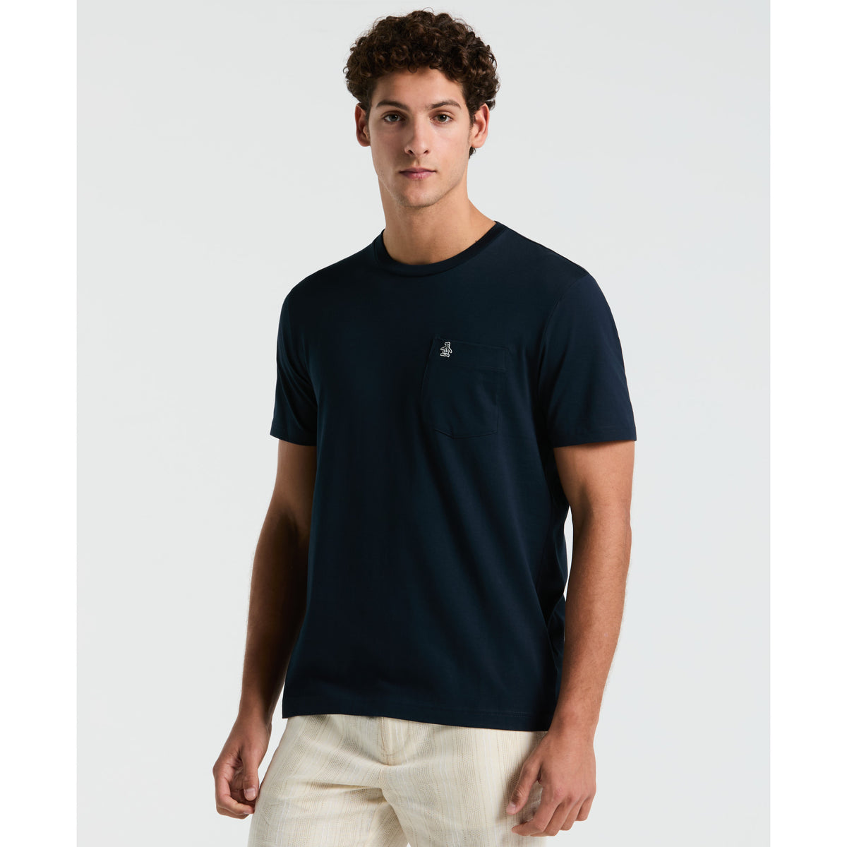 T-shirt para hombre OPKB2111-413 - Multimodashop.com