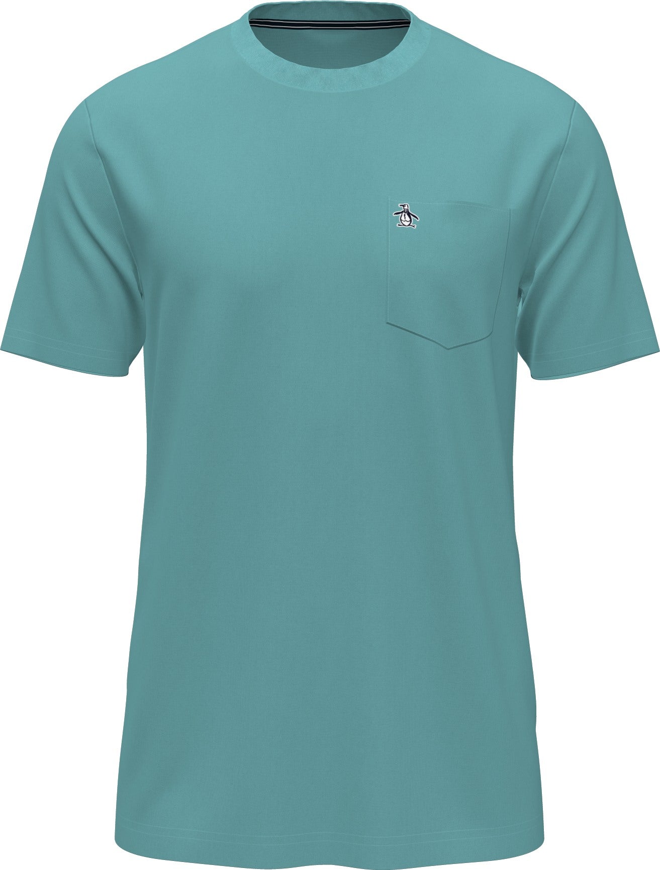 T-Shirt Para Hombre