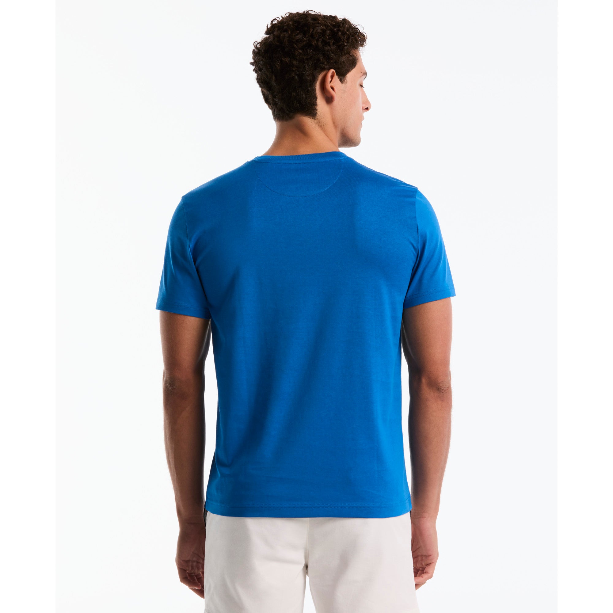 T-Shirt Para Hombre - vista 2