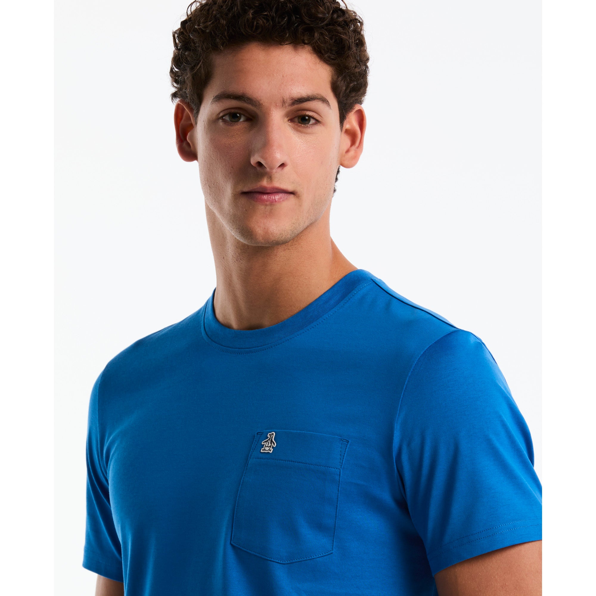 T-Shirt Para Hombre - vista 3