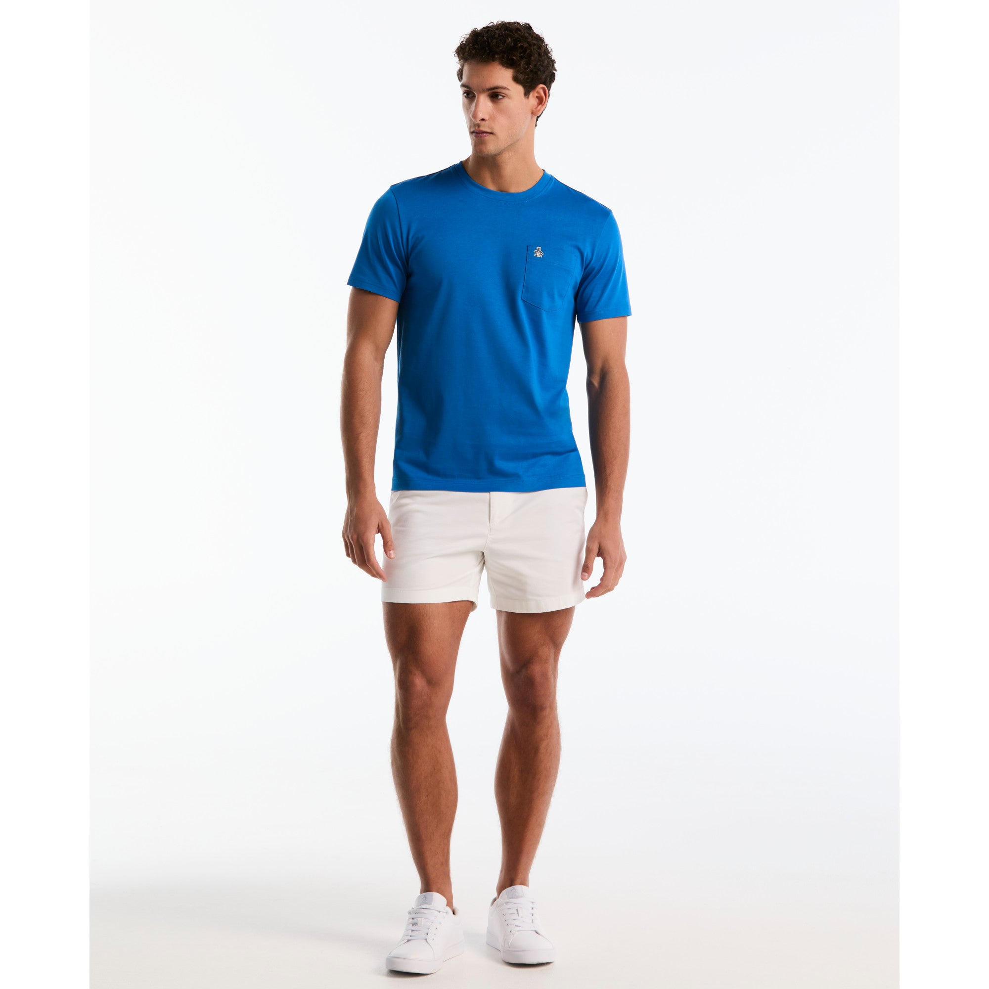 T-Shirt Para Hombre - vista 4