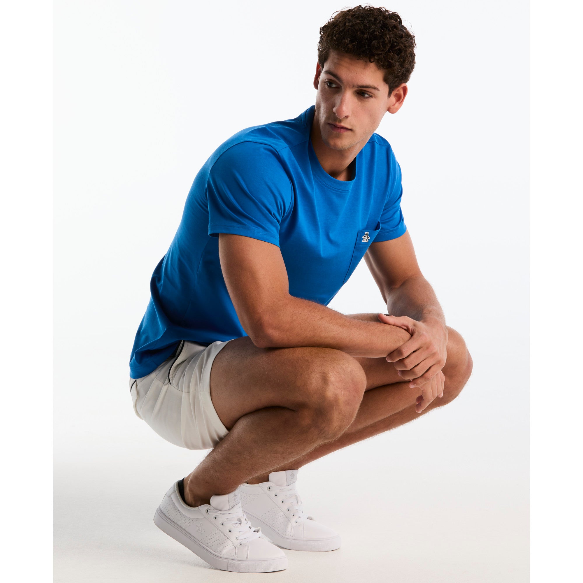 T-Shirt Para Hombre - vista 5