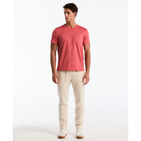 T-Shirt para Hombre Original Penguin FADED ROSE