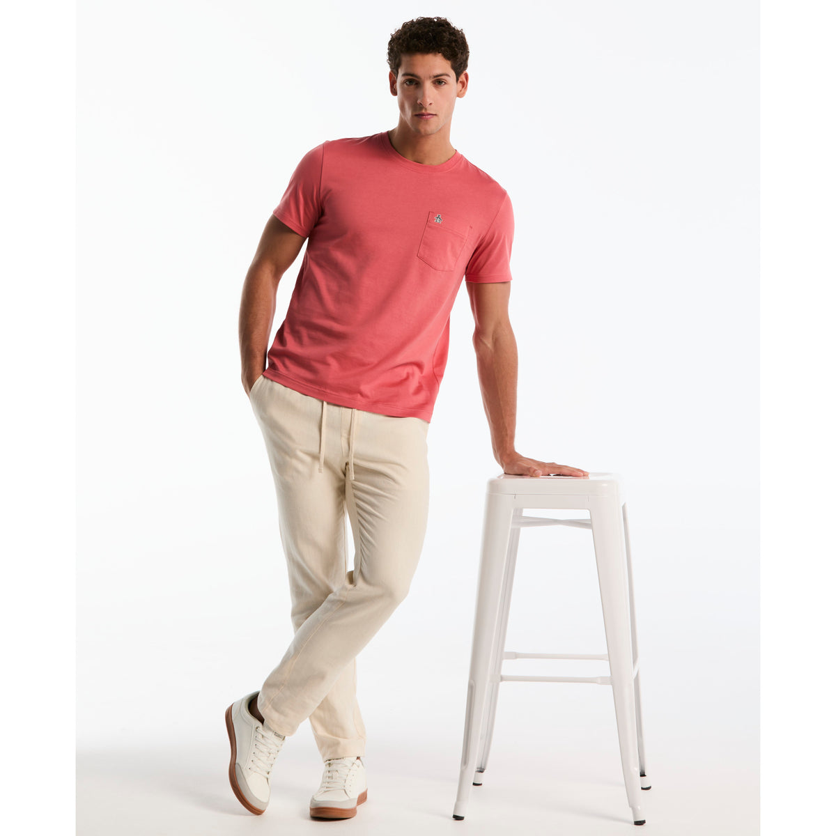 T-Shirt Para Hombre - vista 5