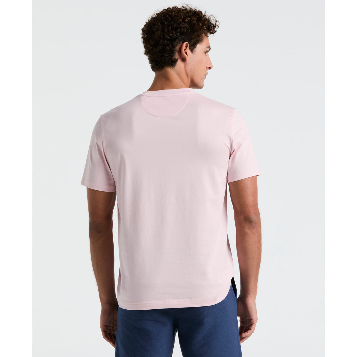 T-shirt para hombre OPKB2111-673