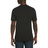 T-shirt para hombre OPKF0401-010