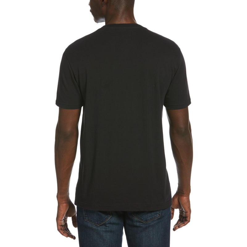 T-shirt para hombre OPKF0401-010