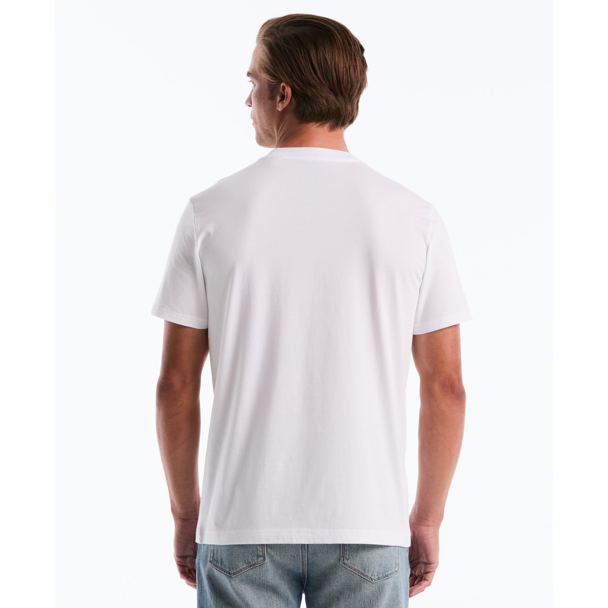T-Shirt P/Hombre