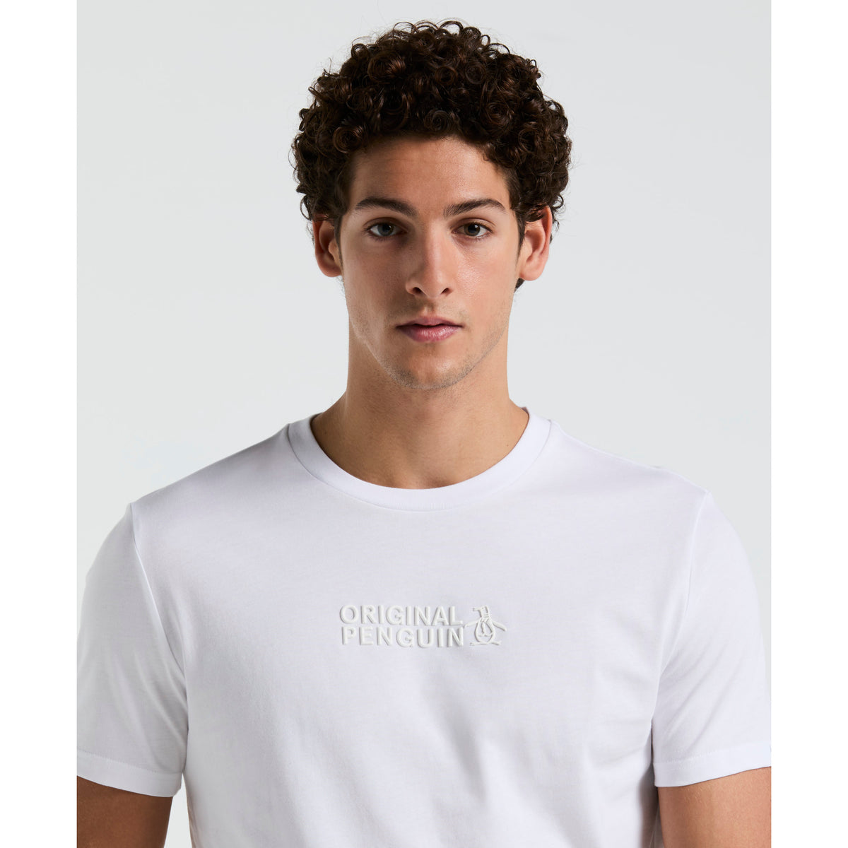 T-shirt para hombre OPKF2465-118
