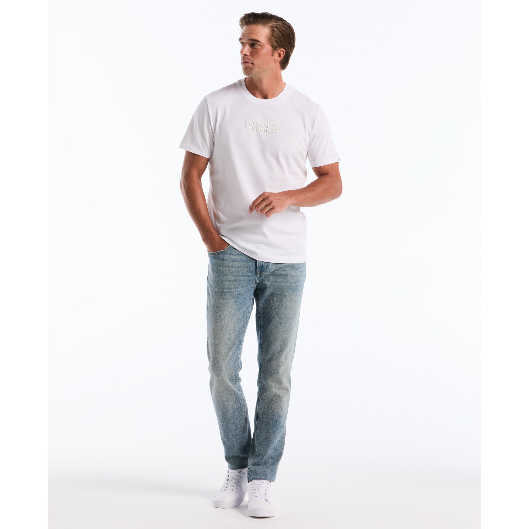 T-Shirt P/Hombre