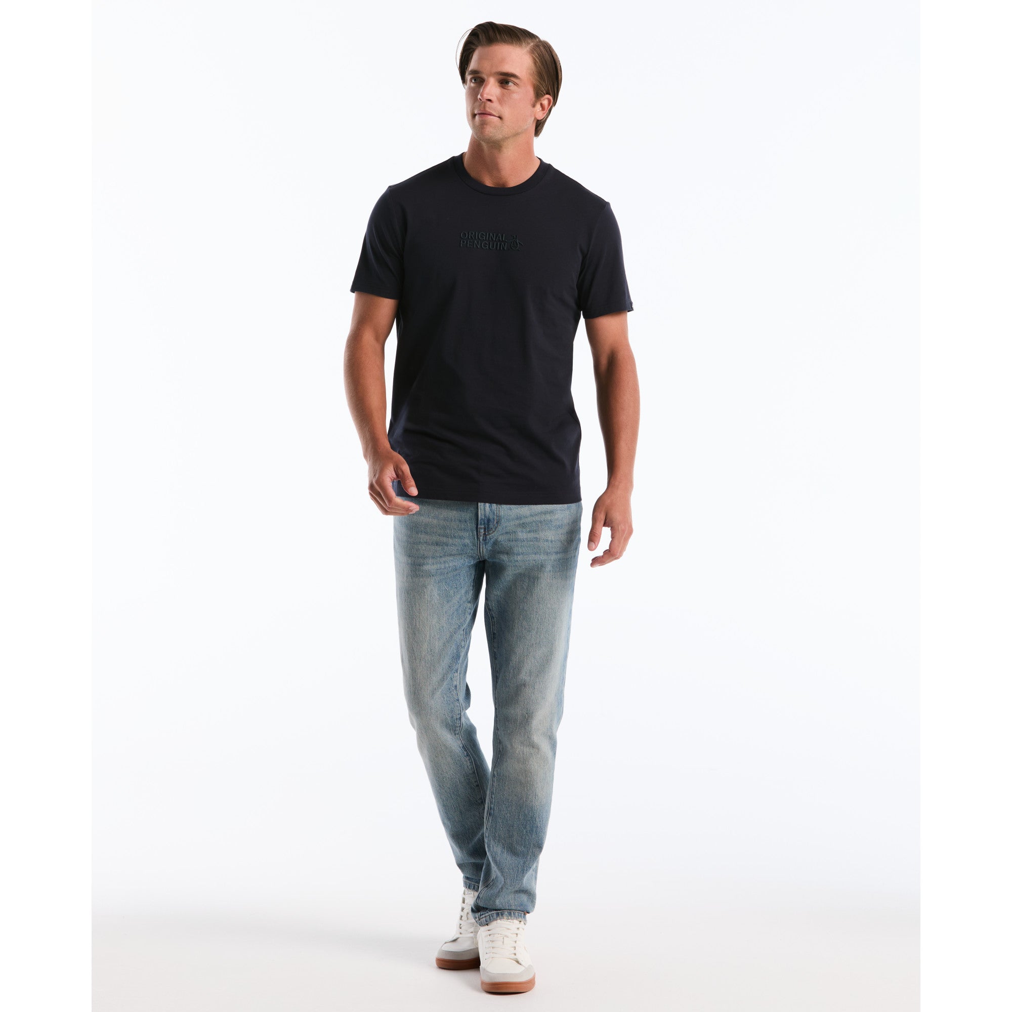 T-Shirt P/Hombre - Multimodashop.com