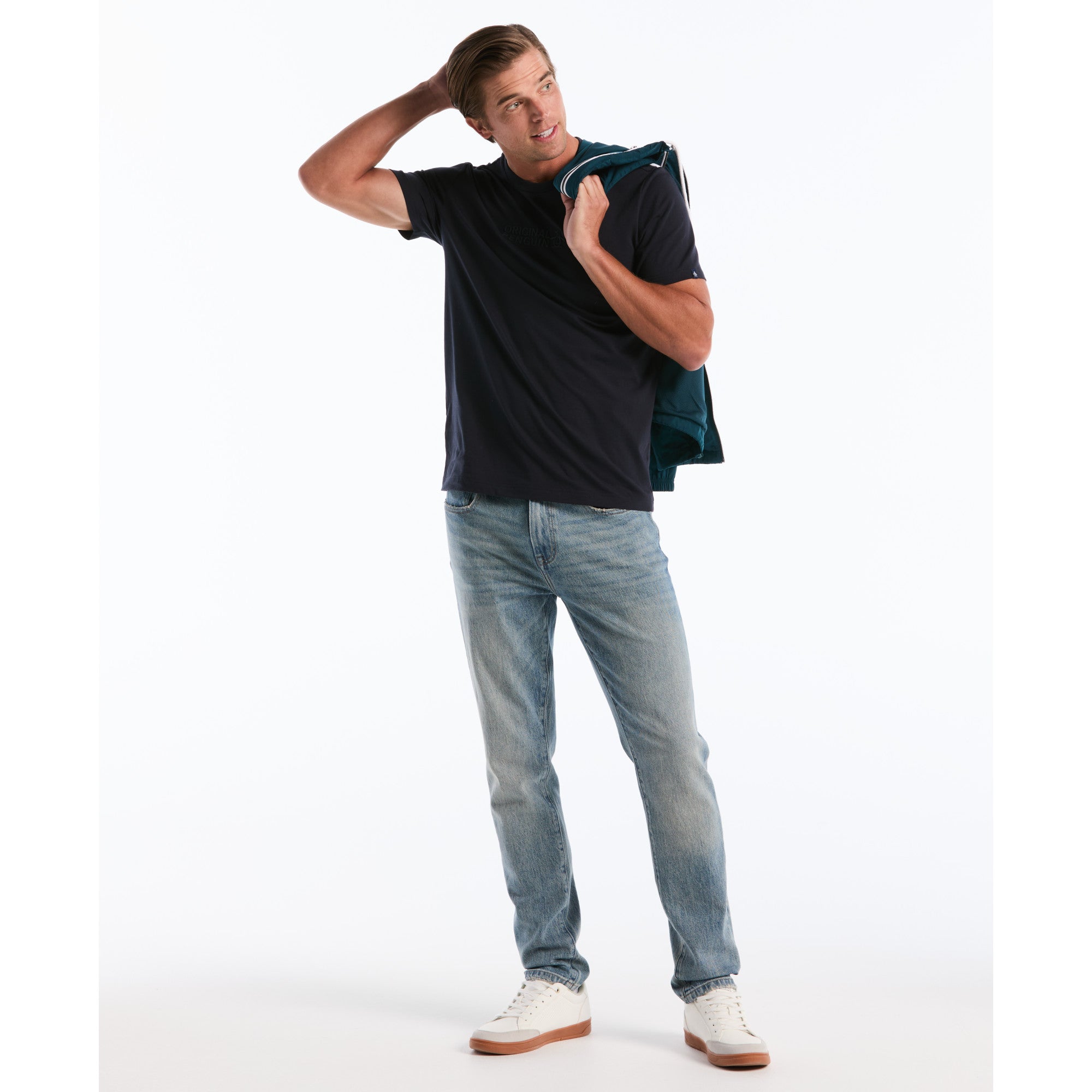 T-Shirt P/Hombre - Multimodashop.com