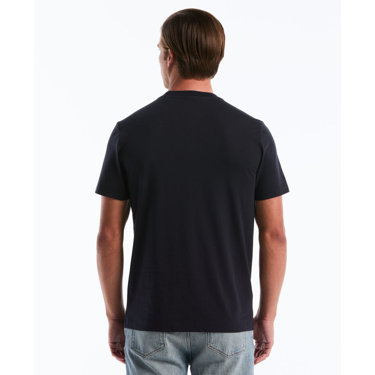 T-Shirt Para Hombre - vista 2