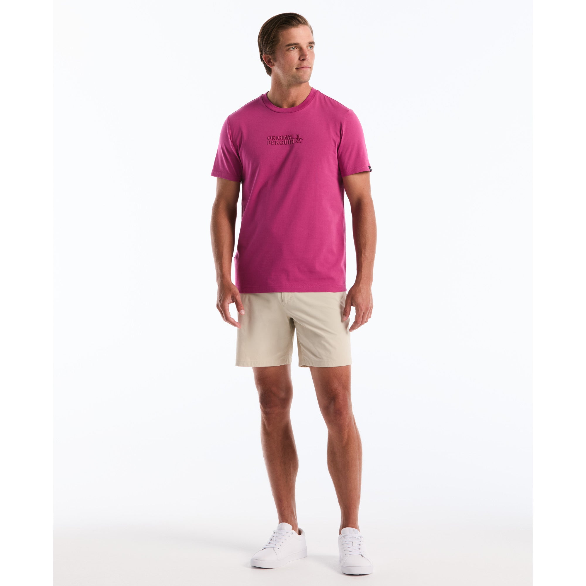T-Shirt P/Hombre - Multimodashop.com