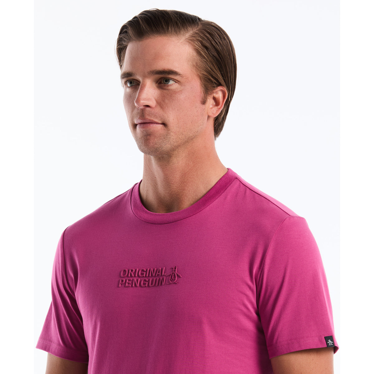 T-Shirt Para Hombre - vista 3