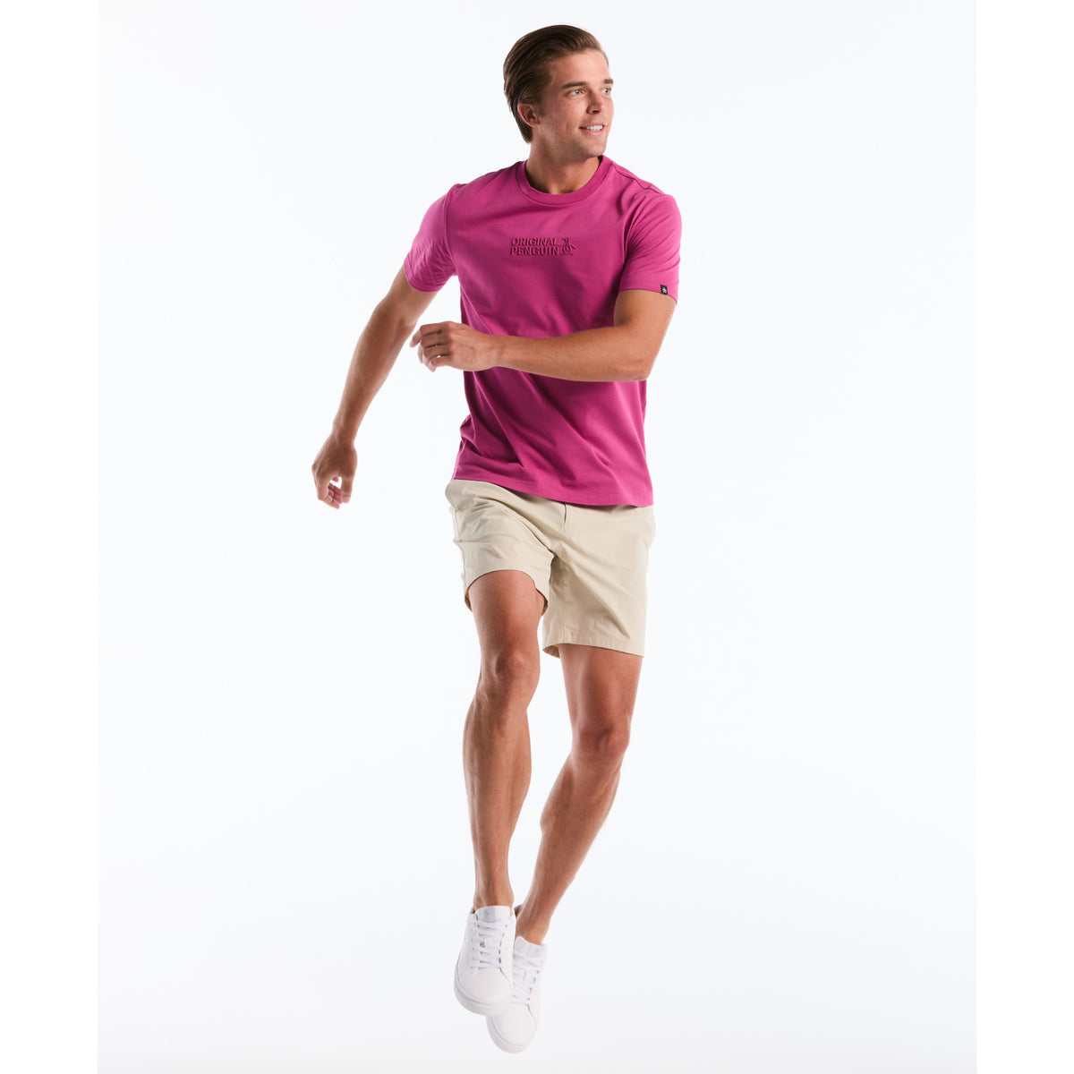 T-Shirt Para Hombre - vista 5