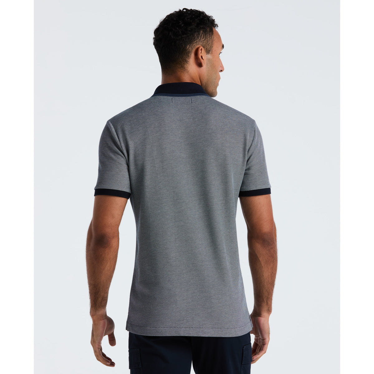 Polos para hombre OPKF2501-413