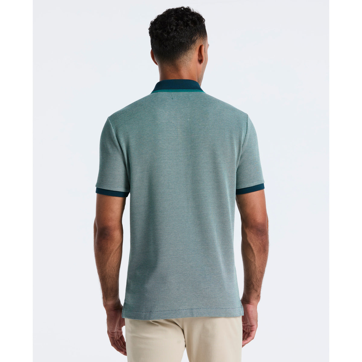 Polos para hombre OPKF2501-470