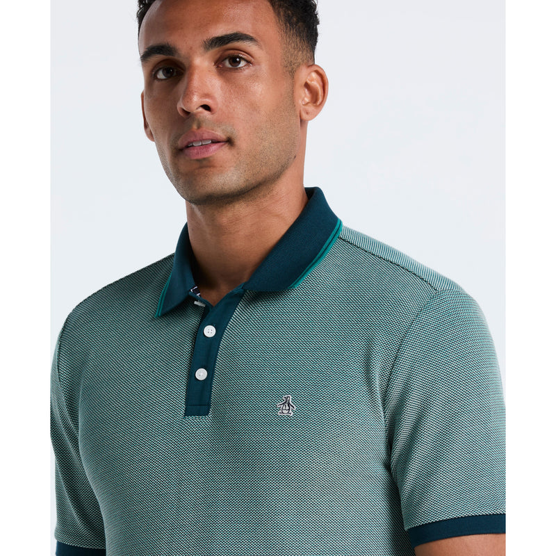 Polos para hombre OPKF2501-470