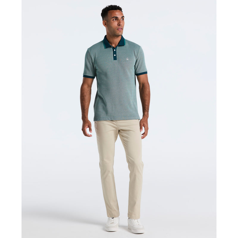 Polos para hombre OPKF2501-470