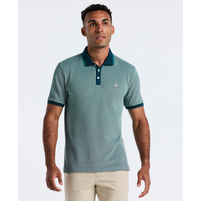 Polos para hombre OPKF2501-470 - Multimodashop.com