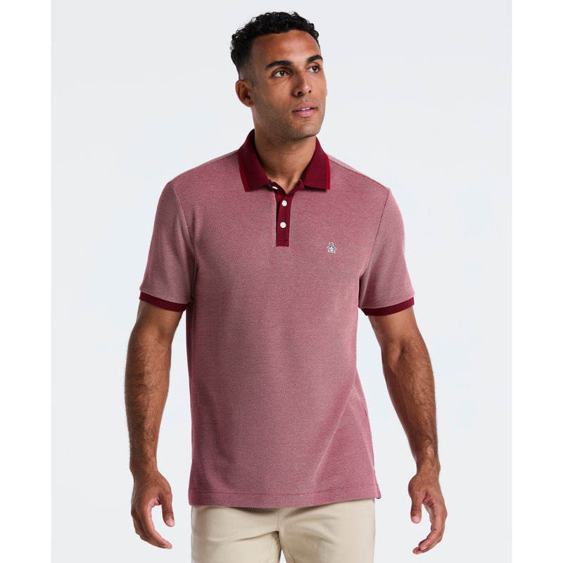 Polos para hombre OPKF2501-605 - Multimodashop.com